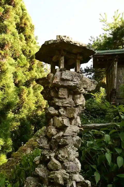出石寺(愛媛県)