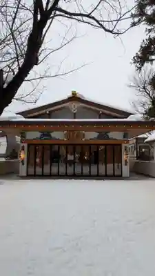西野神社(北海道)