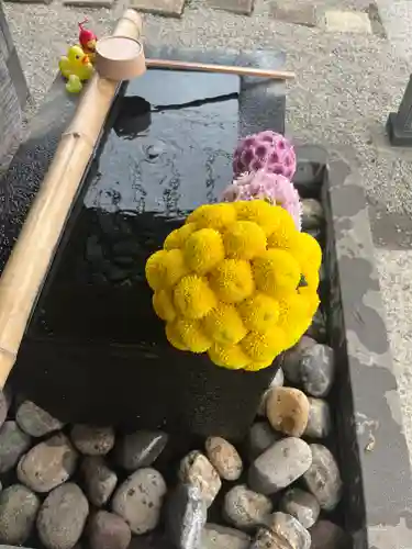 上尾御嶽神社(埼玉県)