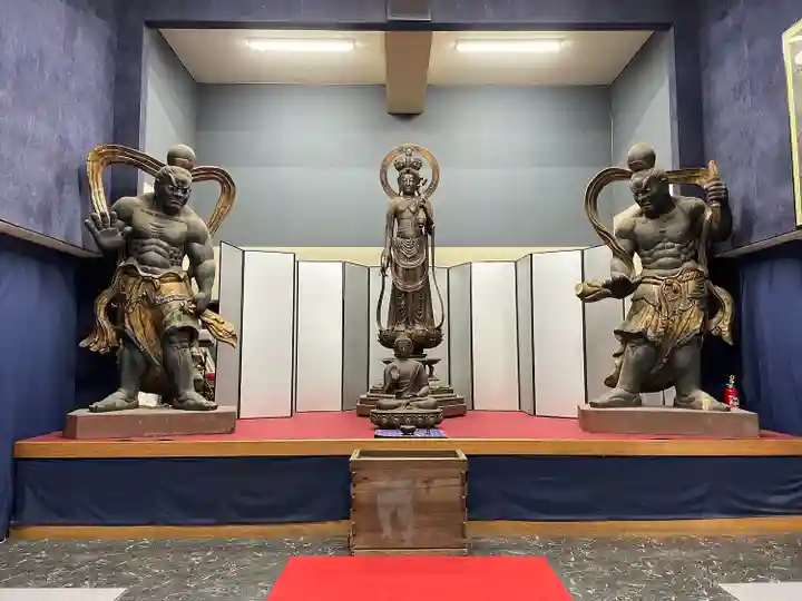 円通寺(東京都)