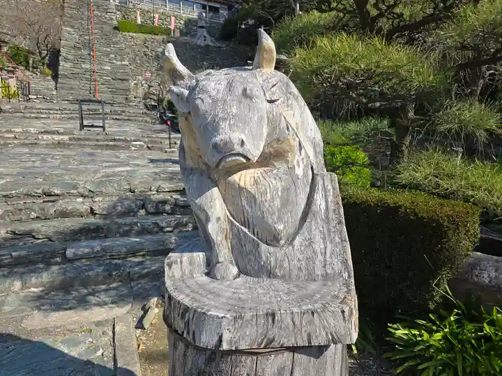 和歌浦天満宮(和歌山県)