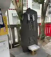 椙森神社のその他建物