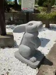 赤羽八幡神社(東京都)