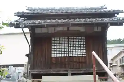 西照寺(滋賀県)
