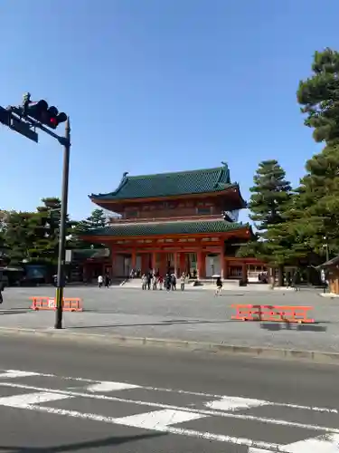 平安神宮(京都府)