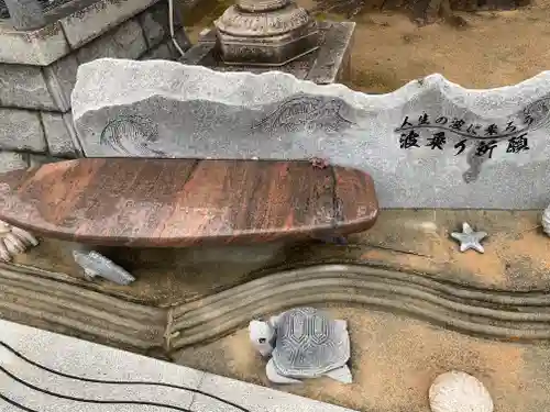 綱敷天満宮(兵庫県)