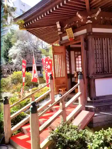 玄国寺(東京都)