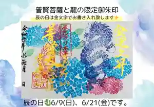 【公式】龍門院常楽寺(秩父札所十一番)の御朱印(2024年06月07日(金) 17時52分14秒投稿)
