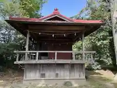 飯玉神社(群馬県)