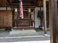 金神社(滋賀県)