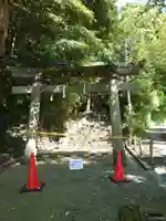 小坂神社(石川県)