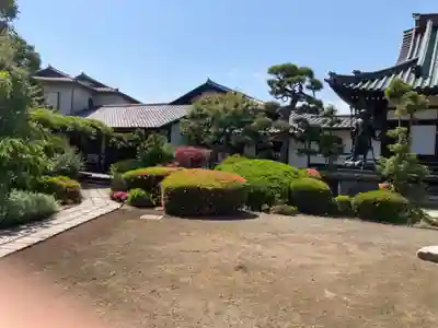 普門寺(神奈川県)
