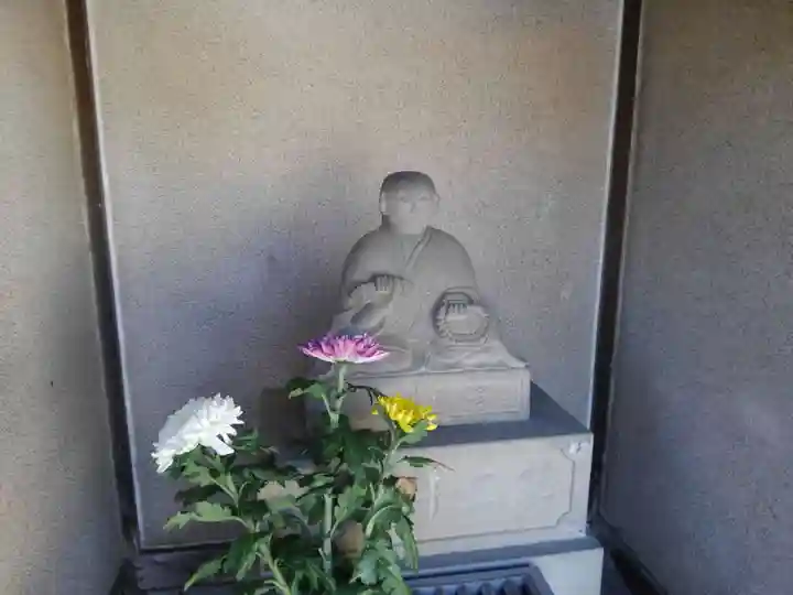 正福寺(東京都)