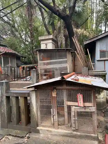 清水稲荷(愛知県)