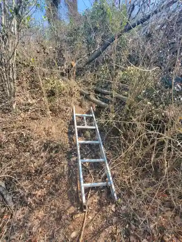 日限稲荷神社(栃木県)