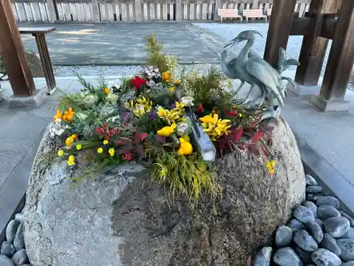白鷺神社(栃木県)