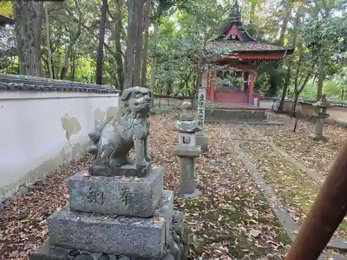 日根神社(大阪府)