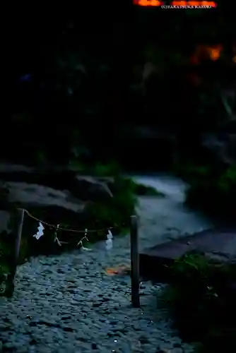 川越氷川神社(埼玉県)