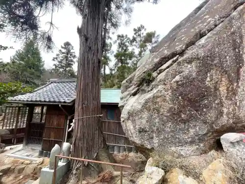 東光寺(出世不動明王)(滋賀県)