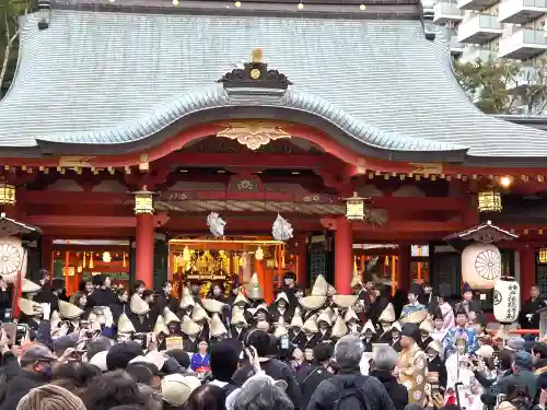 生田神社(兵庫県)