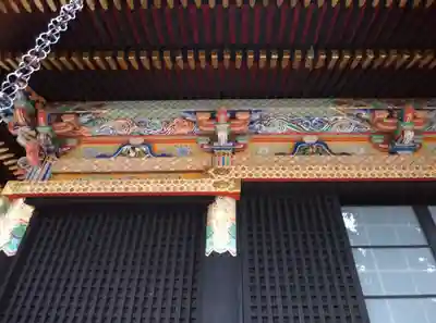 妙義神社(群馬県)