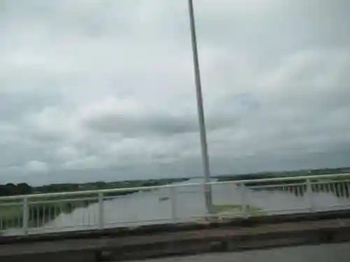 伏木香取神社(茨城県)