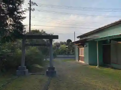 王子神社(千葉県)