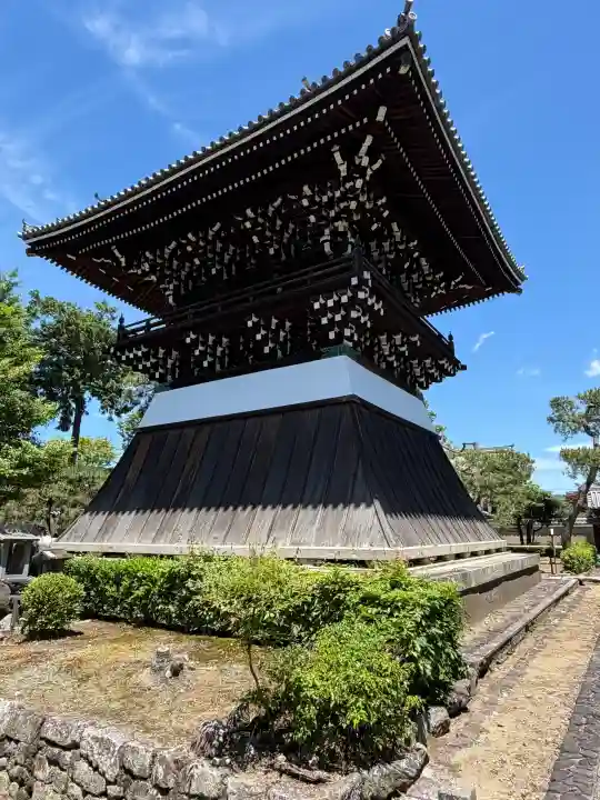 相国寺(相国承天禅寺)(京都府)