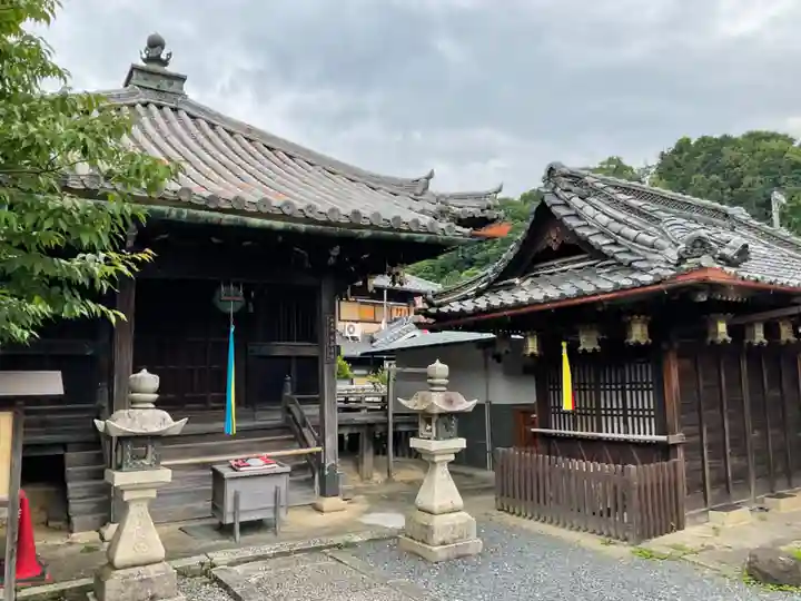 善名称院(真田庵)(和歌山県)