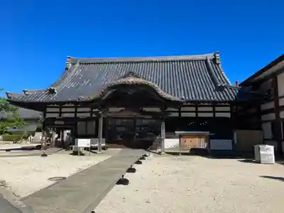 本山専修寺(三重県)