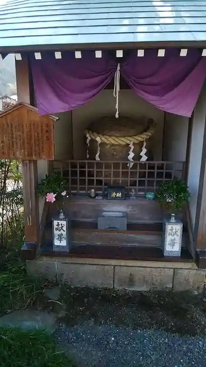 臥雲寺のその他建物