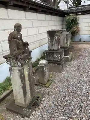 大興寺(埼玉県)