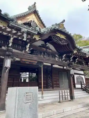 常照寺(神奈川県)