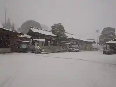 速谷神社(広島県)