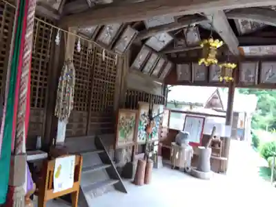 若狭野天満神社(兵庫県)