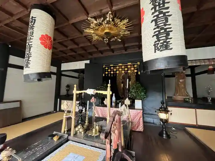 金峯山寺の末社・摂社