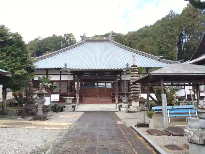 新豊院(静岡県)