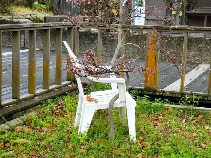 太宰府天満宮の庭園