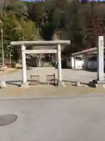 白鬚神社(埼玉県)