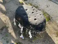 踞尾八幡神社(大阪府)