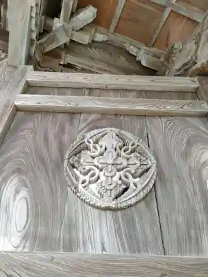 吉崎別院（東別院）のその他建物