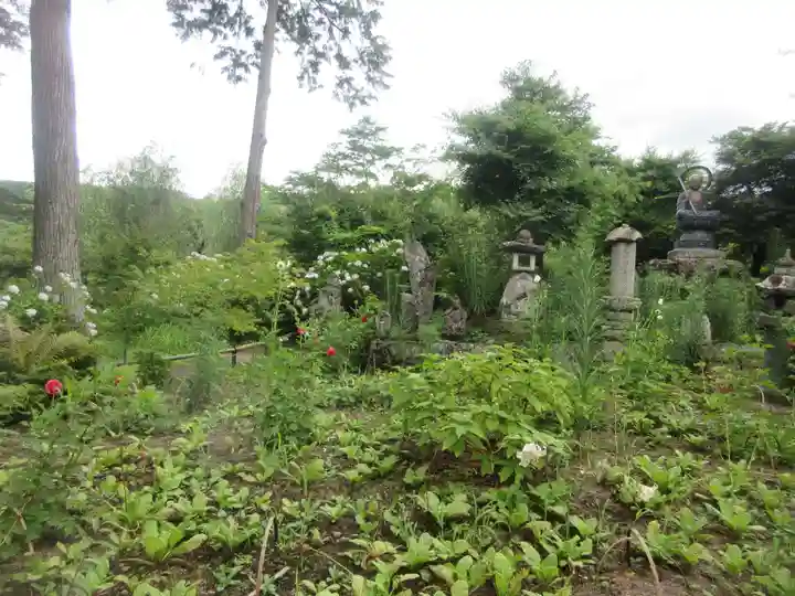青龍山 吉祥寺(群馬県)