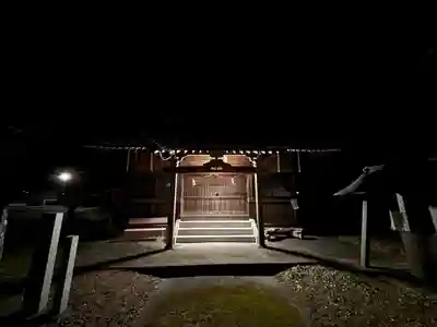 春日神社(徳島県)