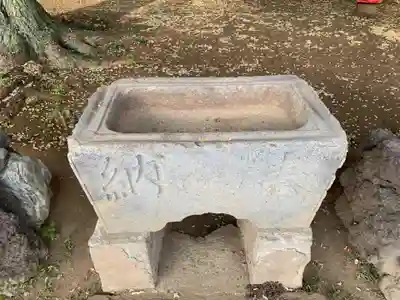 十二社神社(千葉県)