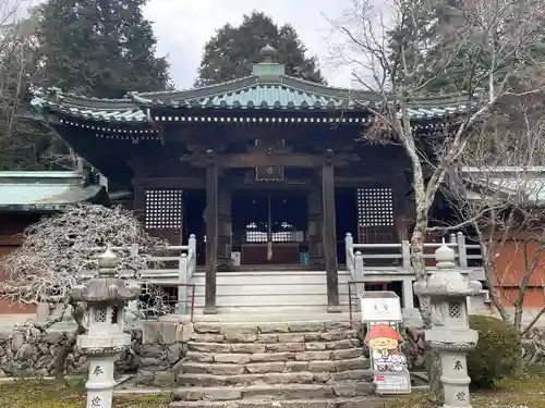根香寺(香川県)