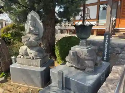 芳林寺(埼玉県)