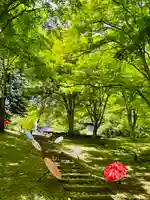 土津神社|こどもと出世の神さま(福島県)