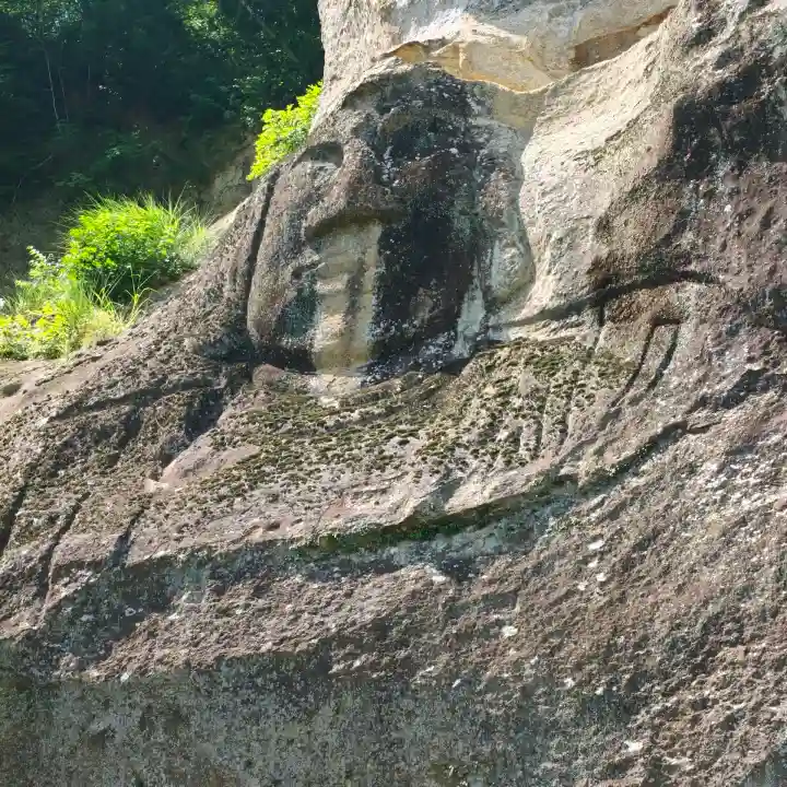 達谷西光寺(岩手県)