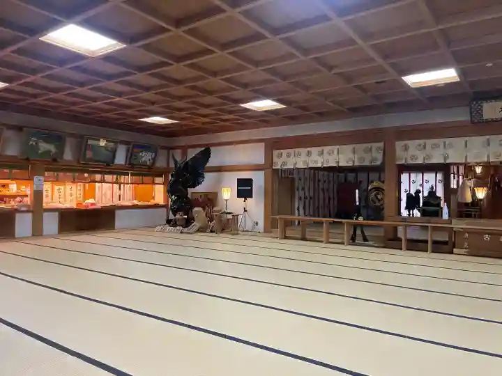 古峯神社(栃木県)