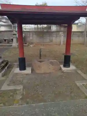鹿島神社(宮城県)